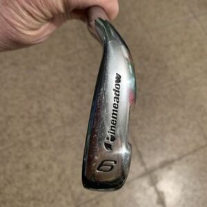 Pinemeadow Nitrix CS Apollo Right Handed 6 Iron